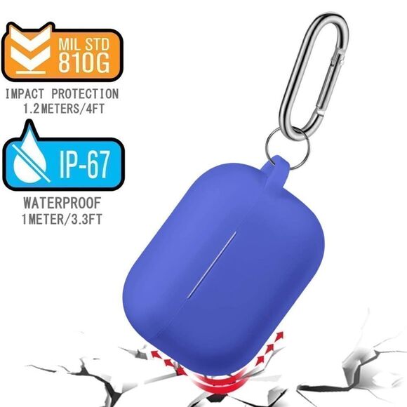 AirPod pro case - Picture 4 of 5